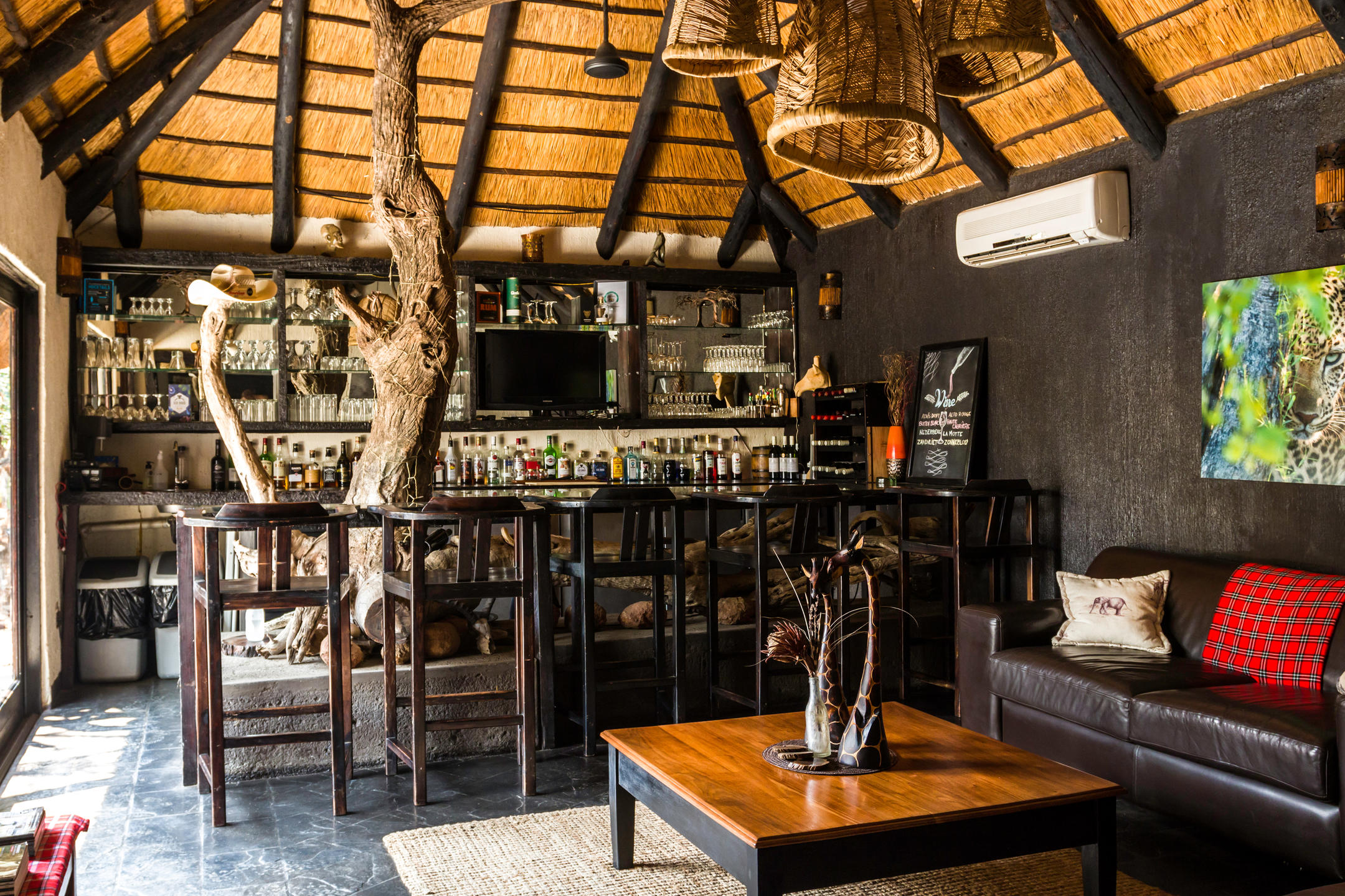 Ezulwini Billy's Lodge thumbnail 7